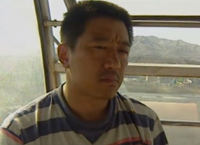 三看末路1997顿悟白宝山为何不埋了关天明原来另有深意