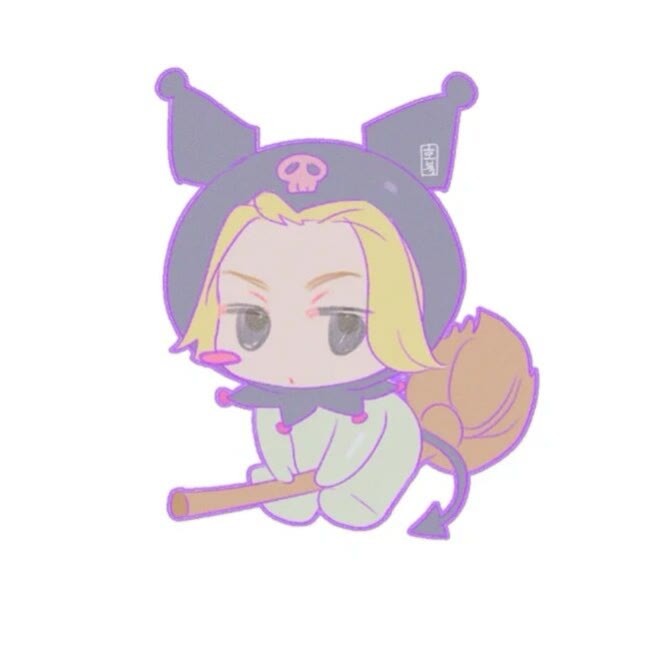 mikey小时候好萌啊