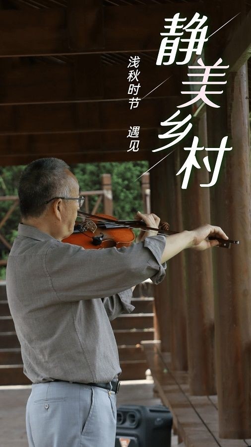 落雨的时节小提琴曲谱_春暮花落雨古琴曲谱(4)