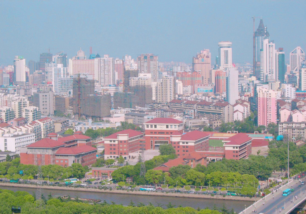 2020年长三角各市人均GDP_2020年中国人均GDP前20名城市,长三角抢眼,长沙中部第一(2)