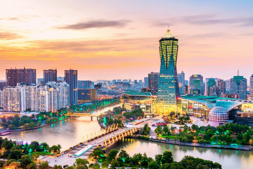 南京和杭州旅游gdp_南京GDP首次进入 全国十强 ,挤掉天津,将来会不会超过杭州