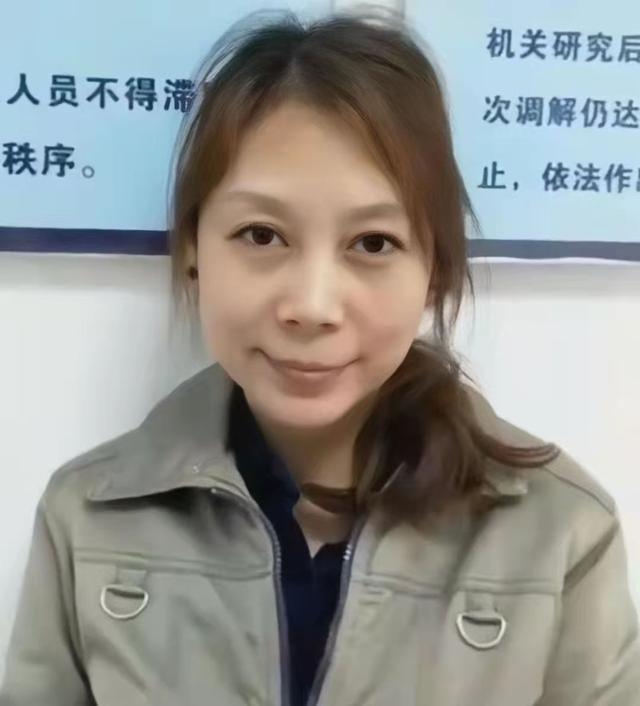 劳荣枝:只要法子英爱我,哪怕他是一只狼,我也愿意!