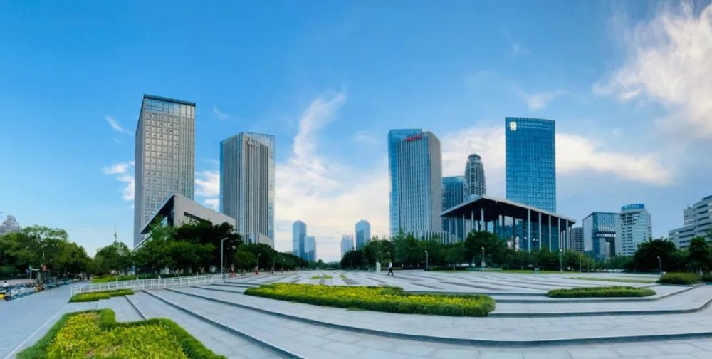台州市行政中心区块,将有哪些变化?