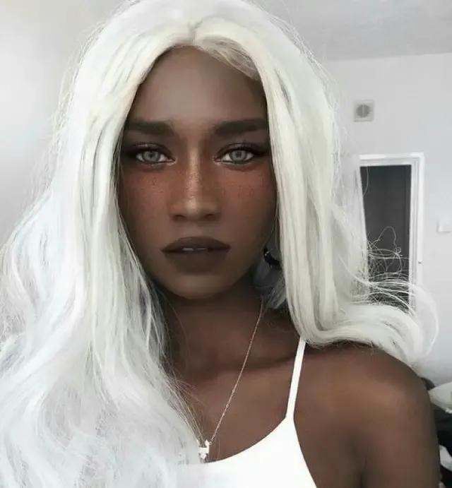 娶个非洲的小黑妹做老婆丢脸吗?娶小黑妹有五个好处