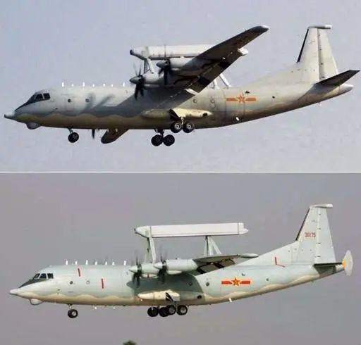 运-9首次连续飞行40小时,对空潜-200,空警-500等作战意义非凡_腾讯