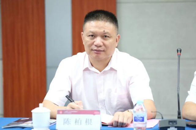 陈柏根连云港民办教育协会会长,华杰教育集团总校长柏