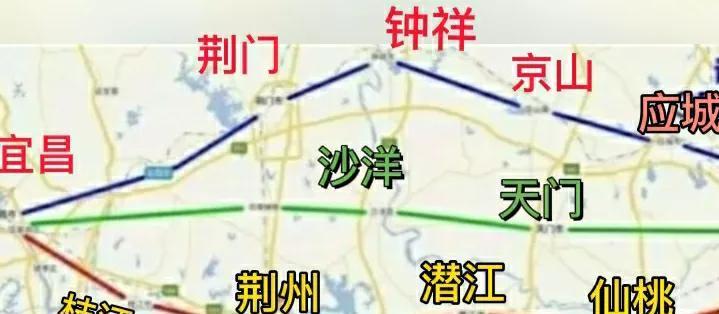 湖北钟祥南站扩容方案会批复吗
