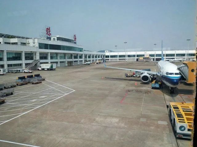 今日起,珠海机场所有到达旅客须做这件事