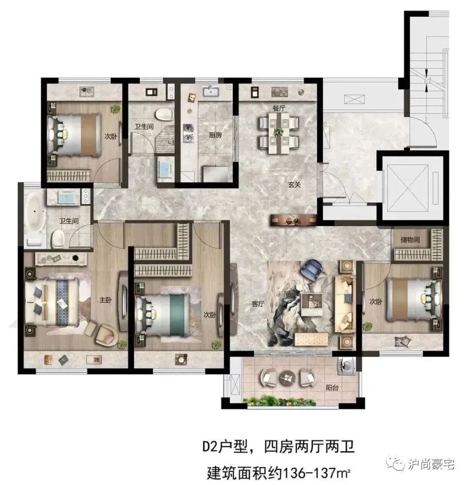 户型图如下三批次房源389套「绿地东上海」四期就是浦东周康板块开发