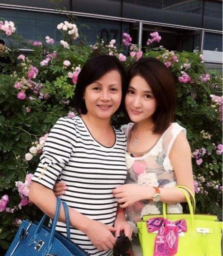 歌手郭美美:我被网红郭美美"偷走"的十年时光
