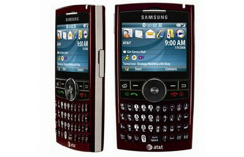 史上最棒智能手机盘点之2001—2010