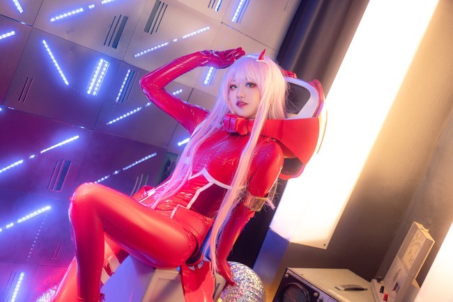 cos赏析:02
