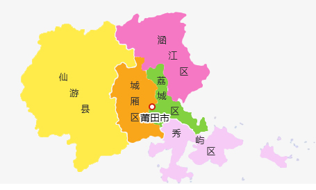 莆田仙游人口_2017年莆田各县区人口排名 仙游荔城秀屿常住人口