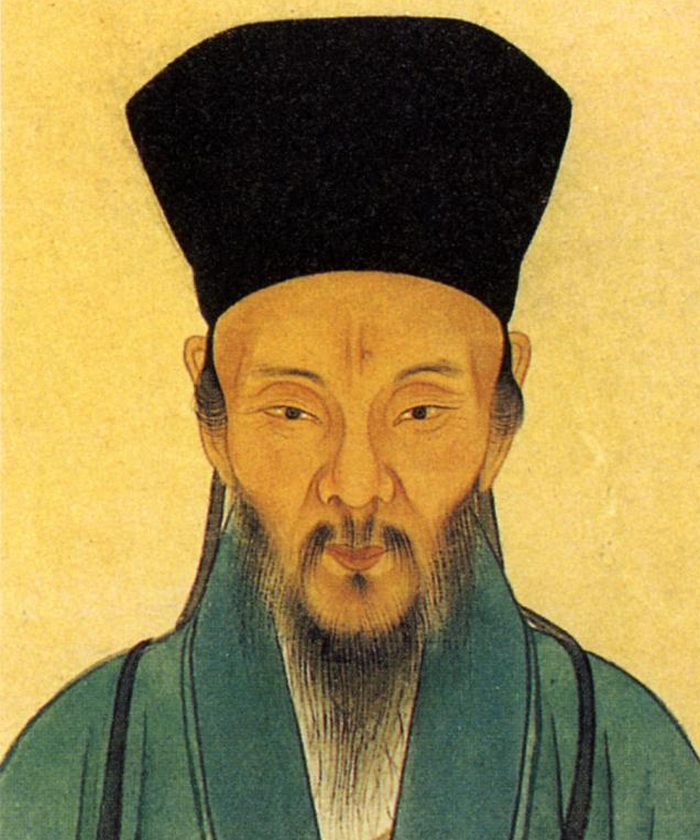 都有低谷的时候,在这种情况下,王阳明悟出来了激励后人的洒脱淡然