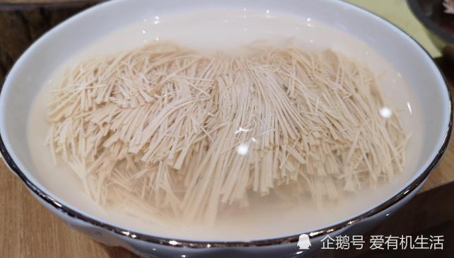 扬州文思豆腐,你吃过吗?