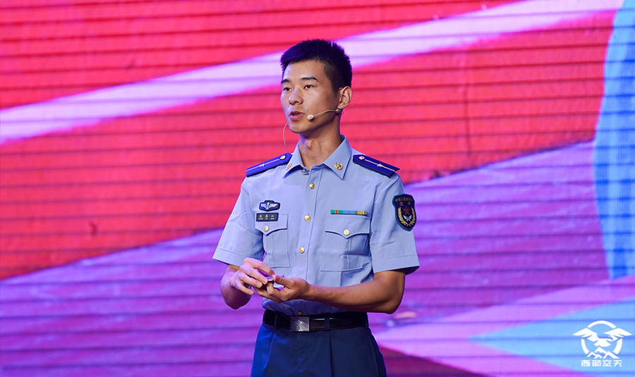 少尉排长,正式授衔!
