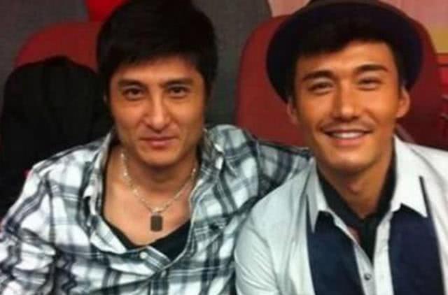 亲兄弟的两面人生:哥哥走向歪路被监禁,弟弟在娱乐圈风生水起