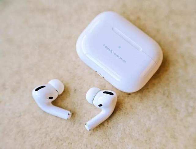 买前须知:关于airpods pro三代的那些事