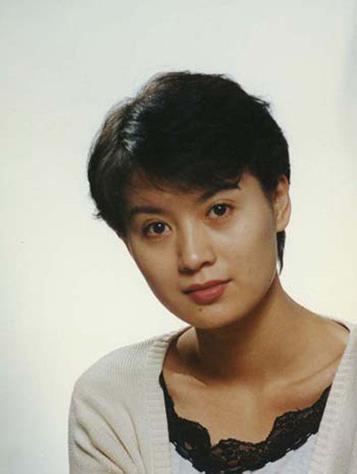 史兰芽3段婚姻2婚丈夫患癌和巍子恋爱5年却嫁给了李幼斌
