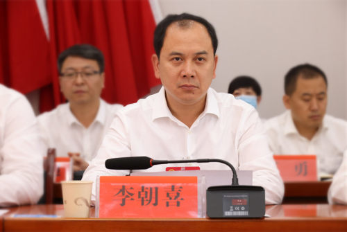 杨陵区人民政府区长,杨陵区人大常委会副主任,杨陵区人民检察院检察长