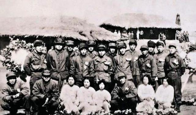 朝鲜战争最著名的叛徒,对中国人民犯下滔天罪行,1970
