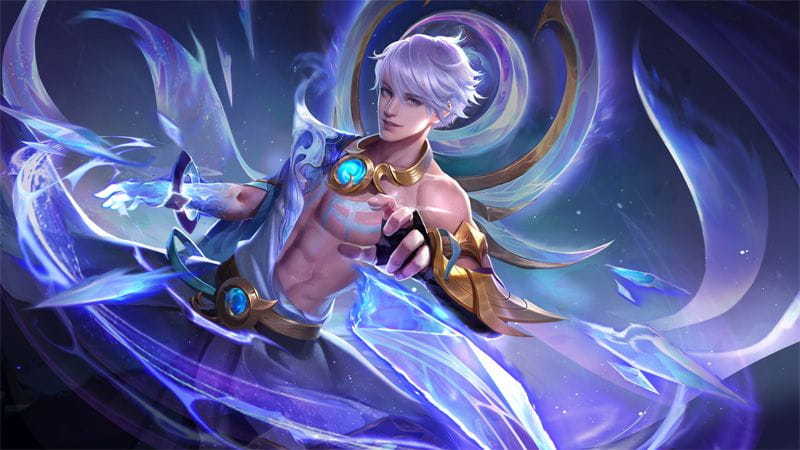 英魂瑶月澄心系列,李探花新皮肤瑶月颐光