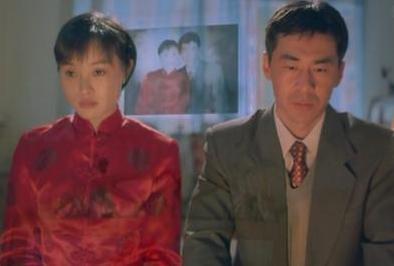 同居5年被抛弃,49岁至今未婚,演员吴越的从容人生