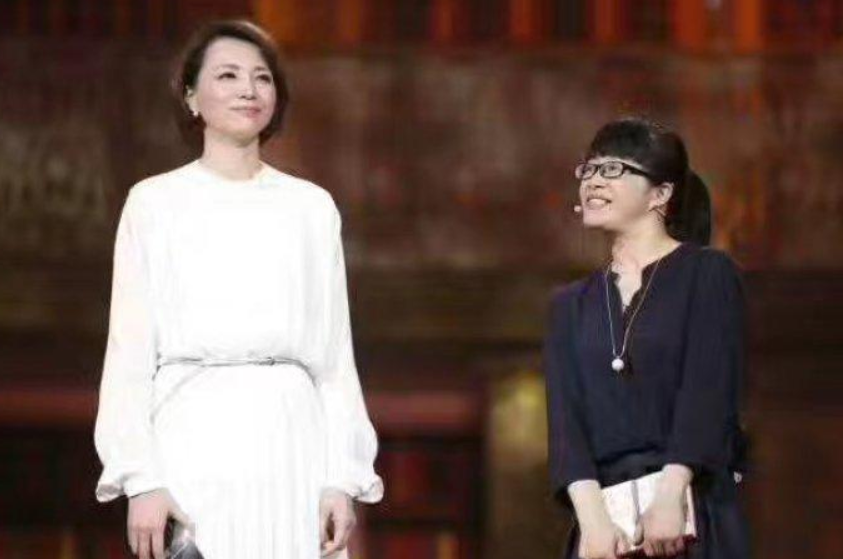 一位脑瘫诗人余秀华全是20年的苦难婚姻把我逼到了绝路