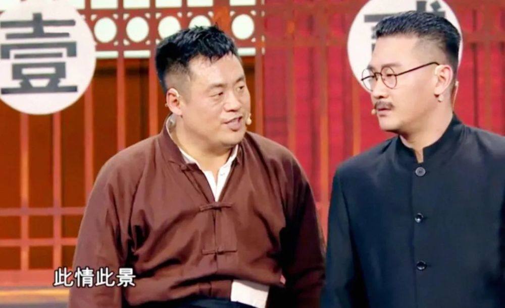 三位彪悍型喜剧演员,魏翔,贾冰,宋晓峰,谁的喜剧功力更深厚?