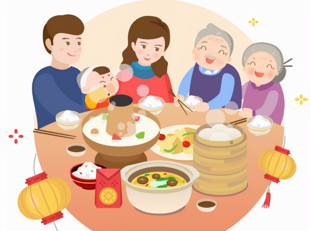 一个家庭的未来如何,通过这几点就看出来了