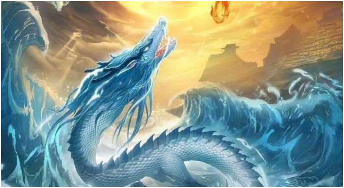 《神墓》人物篇:搞笑担当,嘻哈歌手紫金神龙