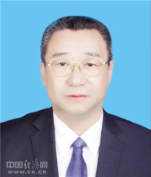 魏丙新当选双鸭山市政协主席简历