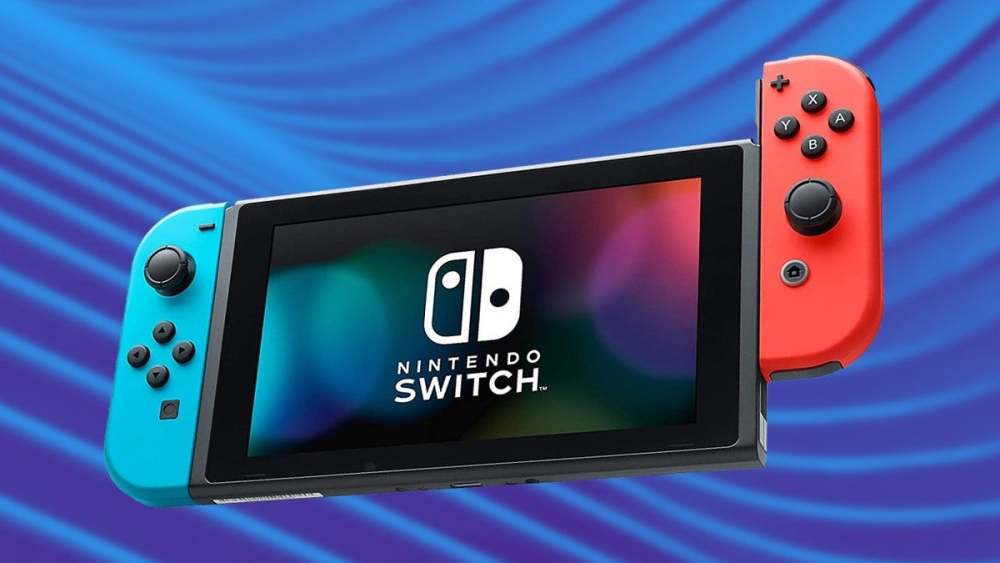 switch降价只适用于英欧任天堂没有在其他地区推广的计划