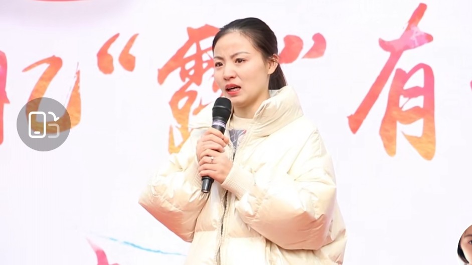抗癌露露去世一周年妻子携网红小阿青发新歌怀念做公益忆露前行延续大