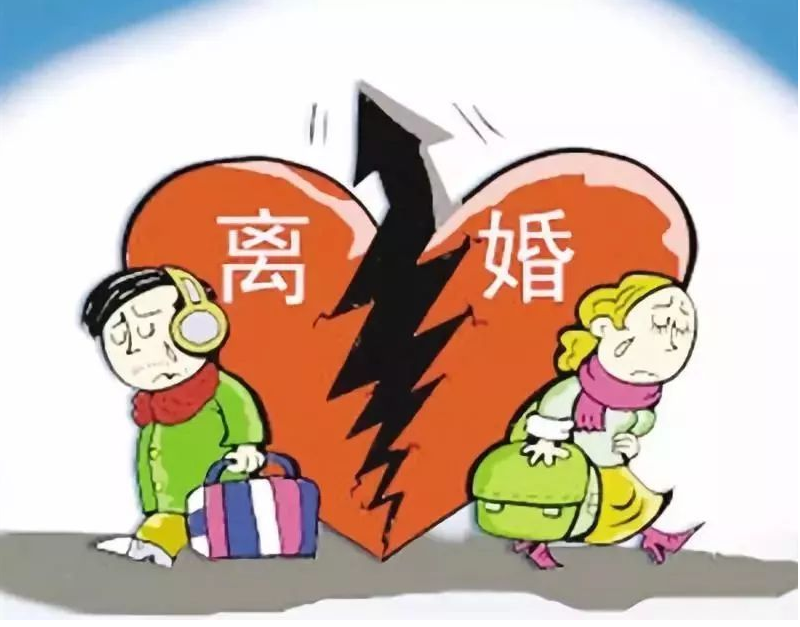 研究发现,在离异,再婚家庭长大的孩子,大多数情况下更容易行为出现
