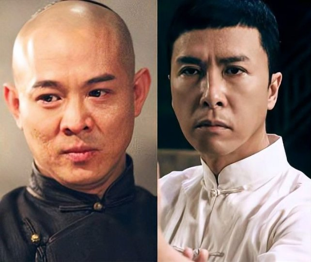 赵文卓:从李连杰接班人到过气大侠,原来张国荣早就看透他的人生