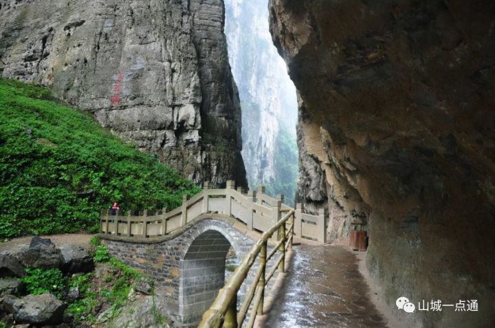 奉节县旅游攻略奉节旅游景点推荐