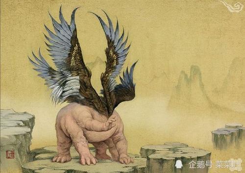 《山海经》有哪些细思恐极的细节,是探究上古文明的一