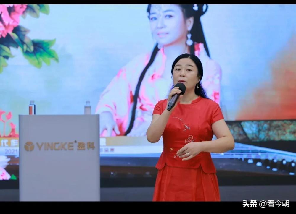 盈科律师事务所中秋联欢会在首都cbd隆重举行