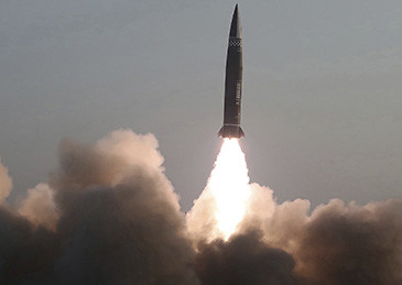 韩国连射5枚导弹_朝鲜连射4枚导弹_朝鲜有多少枚二手导弹