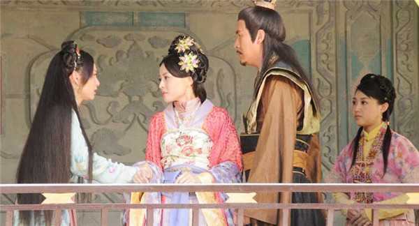 朱棣对徐皇后有多痴情子女几乎都是皇后所生在她生前未立一妃