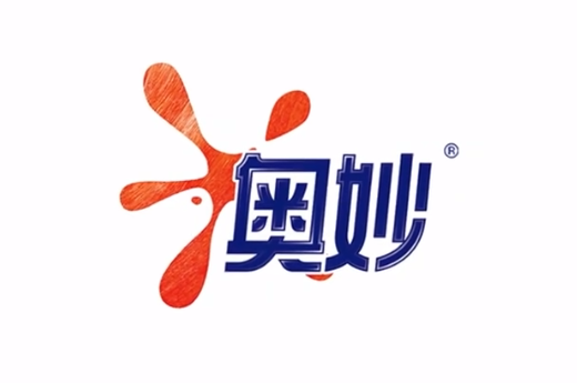 拒绝扁平化奥妙洗衣液换logo了