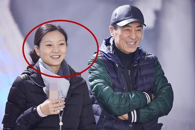 陈婷:19岁为张艺谋辍学,未婚生下3个孩子,她如今怎么样了?