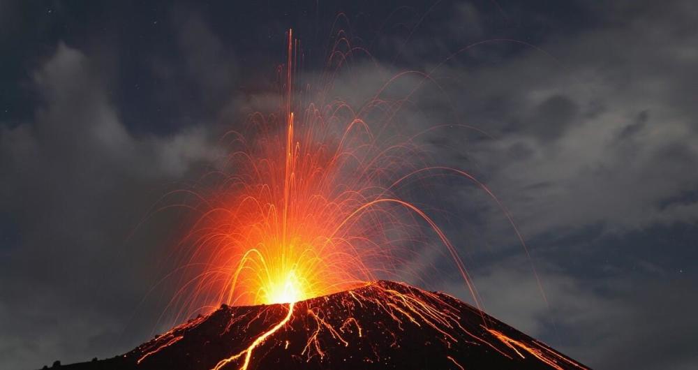 地震,海啸,台风,火山爆发