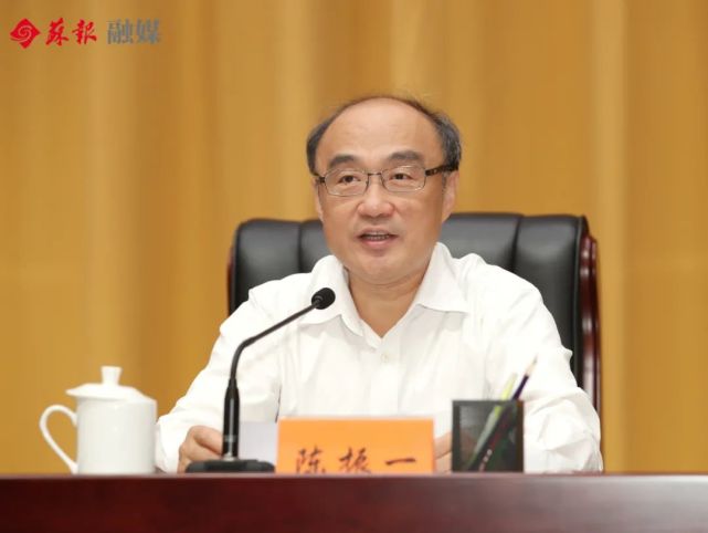 陈振一在作具体部署时说这次全市县级市(区)和镇两级人大代表的选举日
