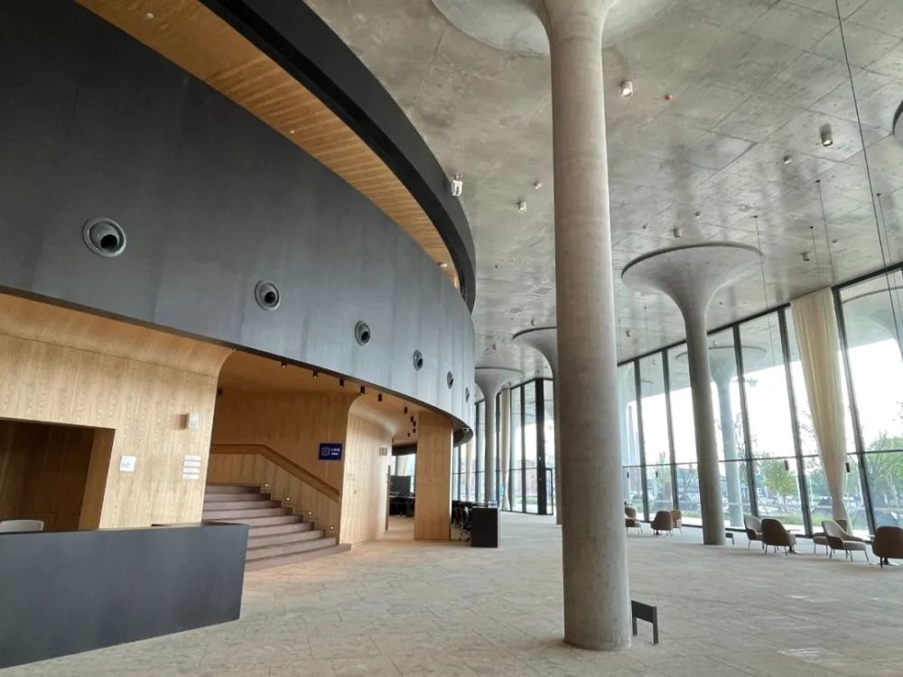 让先进的上海施工理念"走出去"!江西省最好的剧场是这样建成的