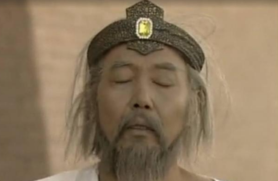 比干作为封神榜上的人物,即便能够侥幸逃过此劫,但也终究难逃一死.