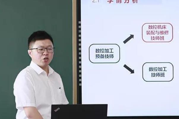 高分进入北大校园退学选择读技校周浩的经历警醒无数家长