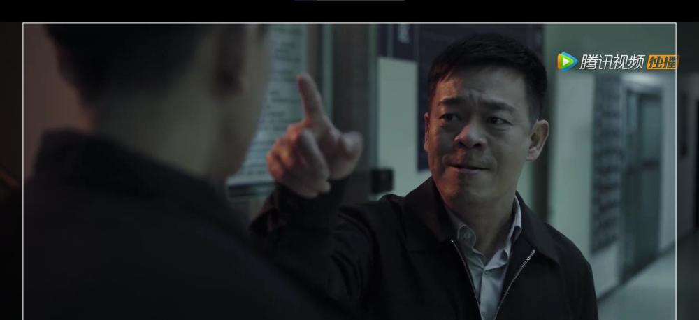 《扫黑风暴》的十二大逗逼人物