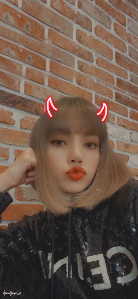 lisa solo壁纸,lisa的壁纸 blackpink丨精制lisa solo预告壁纸一组【210905】 blackpink丨
